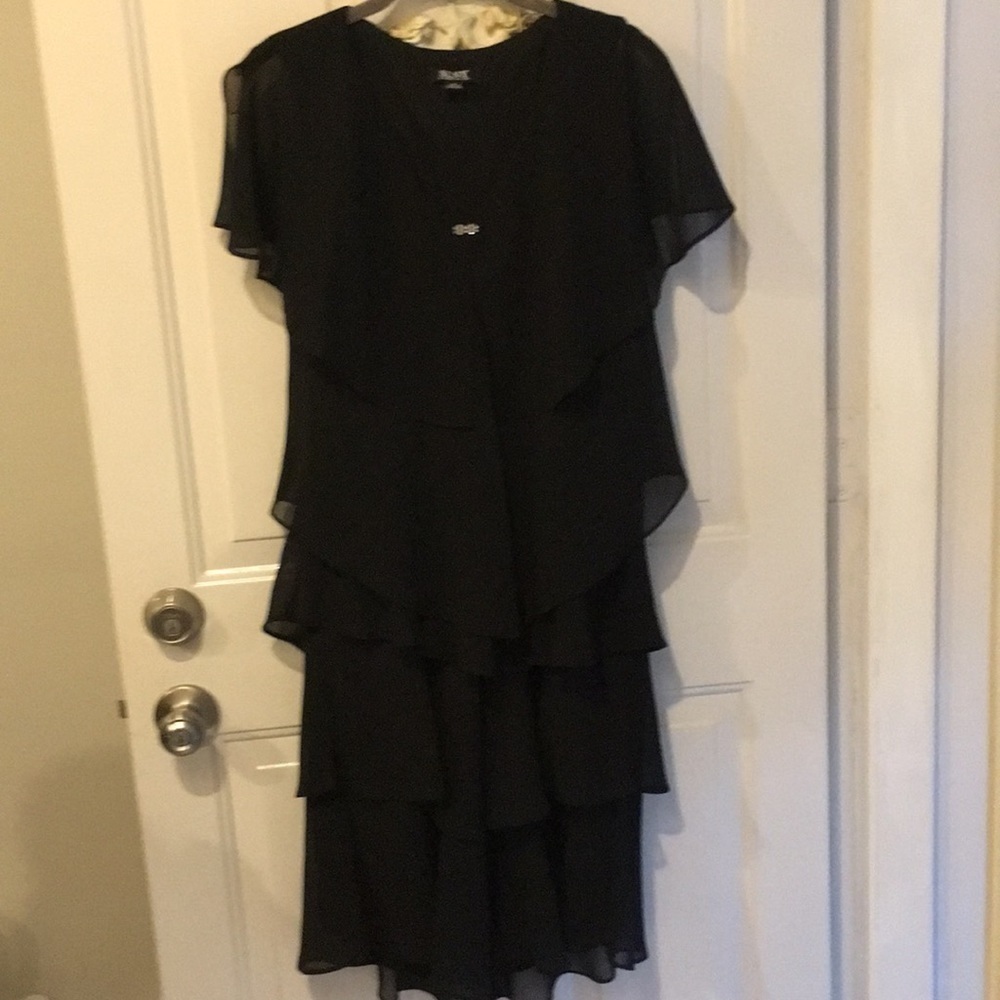 SNLY Evening Cocktail Dress